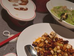 -秀儿四九城·新京菜(亚运村鸟巢店)