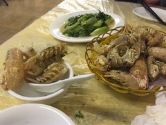 -连家船海鲜大排档·20年闽菜店(厦大店)