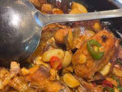 -徽珍源(龙茗路店)