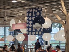 -宜家·瑞典风味餐厅(烟台路店)