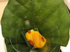 -鮨一日本料理(大中华店)