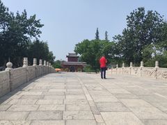-赵州桥景区