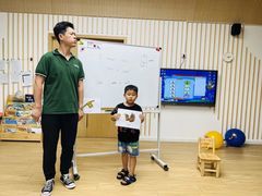 -蒙田森·蒙特梭利幼儿园(锦西园区)