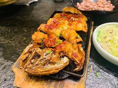 -味家烤肉烤鳗鱼牛排(西塔旗舰店)