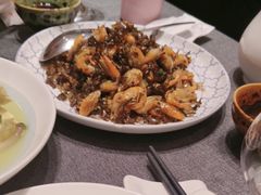 -新吉士·上海菜(浦东LCM置汇旭辉店)