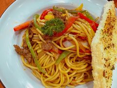 -魏斯理汉堡(西安沣东吾悦店)