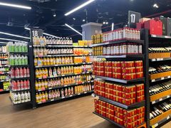 -华润苏果(文昌巷社区店)