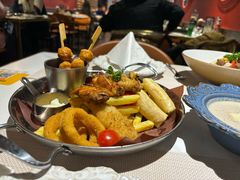 -get pizza意大利餐厅(凯德MALL店)