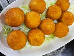 风味地瓜丸-李师傅脆肚(华强北店)