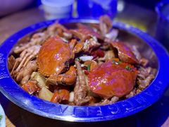 -胖哥俩肉蟹煲(虹口龙之梦店)