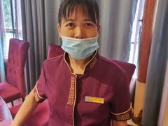 -顺风山庄(水濂山店)