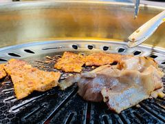 -妥妥烤肉料理(昙华林店)