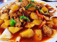 -伊隆斋(什刹海店)