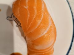 -滨寿司(新街口中央商场店)