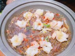-绿茶餐厅(朝阳大悦城店)
