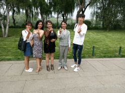 点击看大图 -完美新娘婚纱摄影