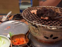 -烧肉达人•炭火烧肉(新天地店)