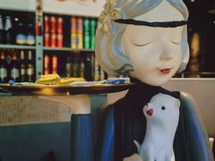-金陵一哥龙虾(水木秦淮店)
