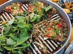 -李不管把把烧(合肥总店)