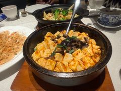 -狮王府淮扬菜(老门东店)