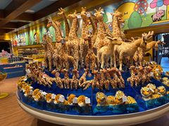 -长鹿旅游休博园