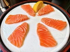 -草鱼先生潮州鱼生·虾生(新厦花园店)