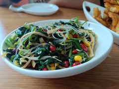 -小土豆北方菜馆(文慧园店)