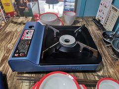 -小龍鳳·港式海鲜打边炉(沙湖路店)