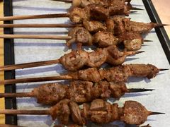 -望京小腰(北京总店)