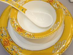 -银都上海菜馆(粤海东路店)