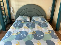 -太阳岛度假酒店