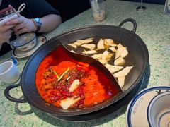 -鸿姐老火锅(龙阳店)