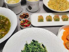 -宫燕府·京菜·烤鸭·淮扬菜(王府中心店)