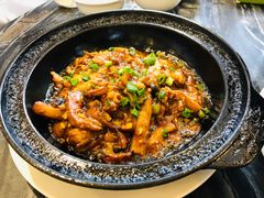 -美极鲜食坊(宝安南路店)