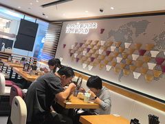 -一風堂拉面(美罗城店)