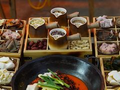 -芈重山老火锅(洪崖洞店)