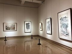 -陕西省美术博物馆