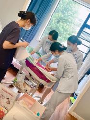 -弗蕾亚·和月月子调理院(东湖店)