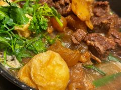 -牛腩之旅·牛腩牛杂煲(光启城美食城店)
