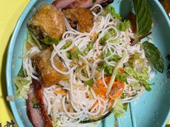 -蔡澜Pho·越南粉餐厅(海上世界店)