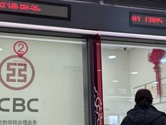 -中国工商银行(加州水郡支行)