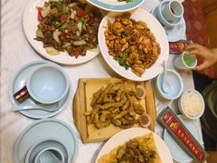 -津沽小院(天津之眼店)