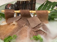 -廖掌柜·重庆鲜货火锅(上海首店)