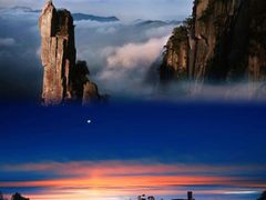 -明月山风景名胜区