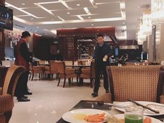 大堂-歌山品悦大酒店-悦咖啡西餐厅(江虹路店)
