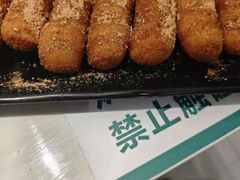 -小肥羊·牛羊肉火锅(万达广场店)