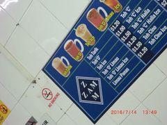 -新加坡Zam Zam餐馆