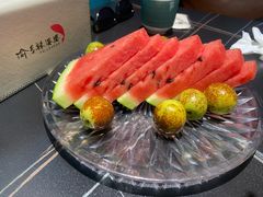 -渝乡辣婆婆·川菜 水煮鱼(中山西路店)