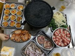 -旺记碳烤肥牛(总店)