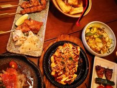 -醉虎传(南锣鼓巷店)